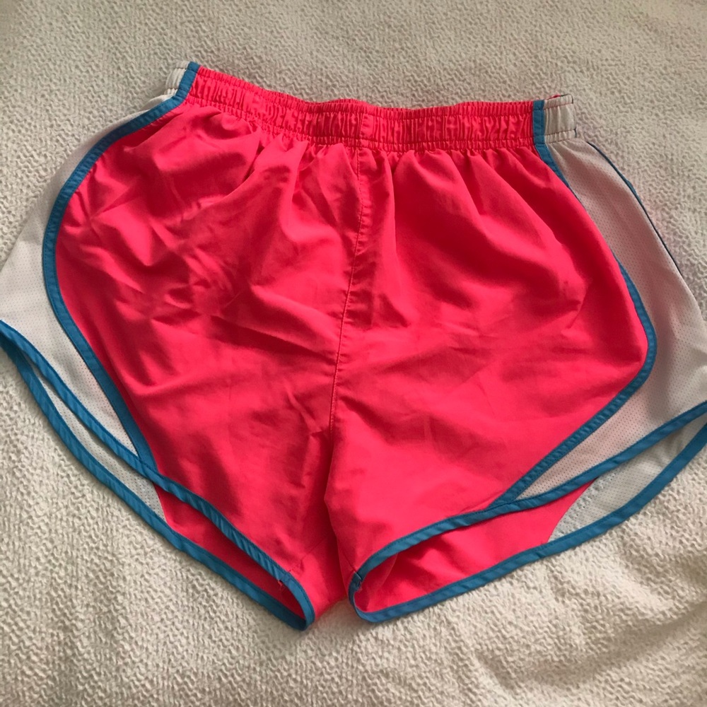 athletic shorts